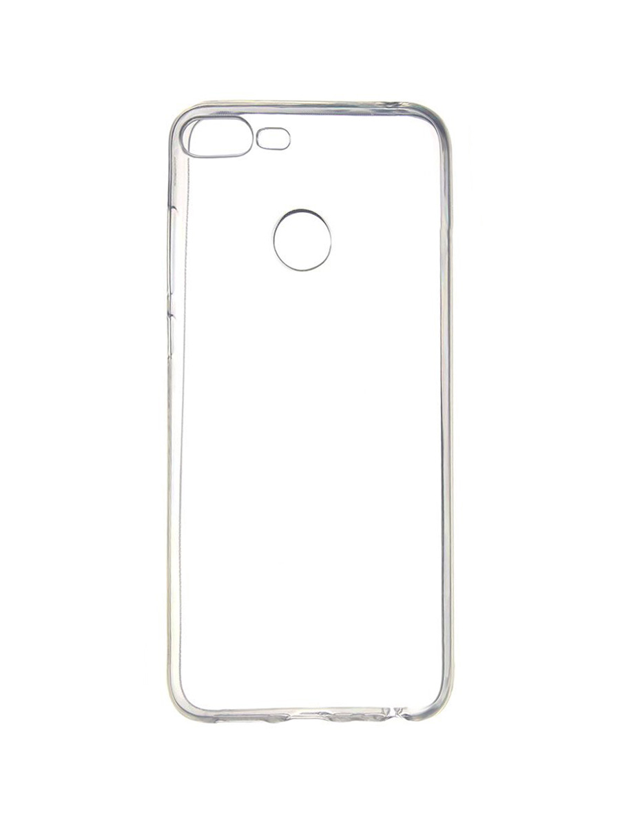 фото Чехол zibelino ultra thin case для honor 9 lite