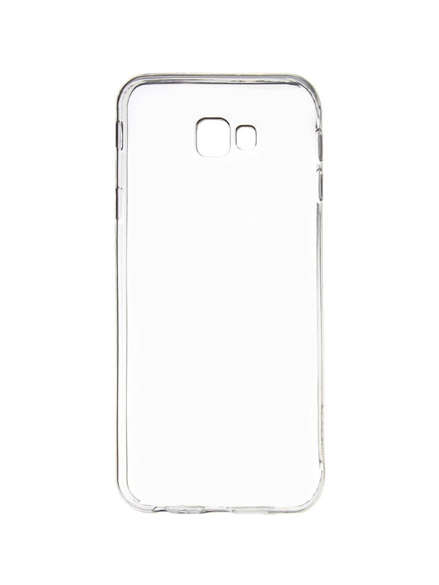 фото Чехол zibelino ultra thin case для samsung galaxy j6 (j600)