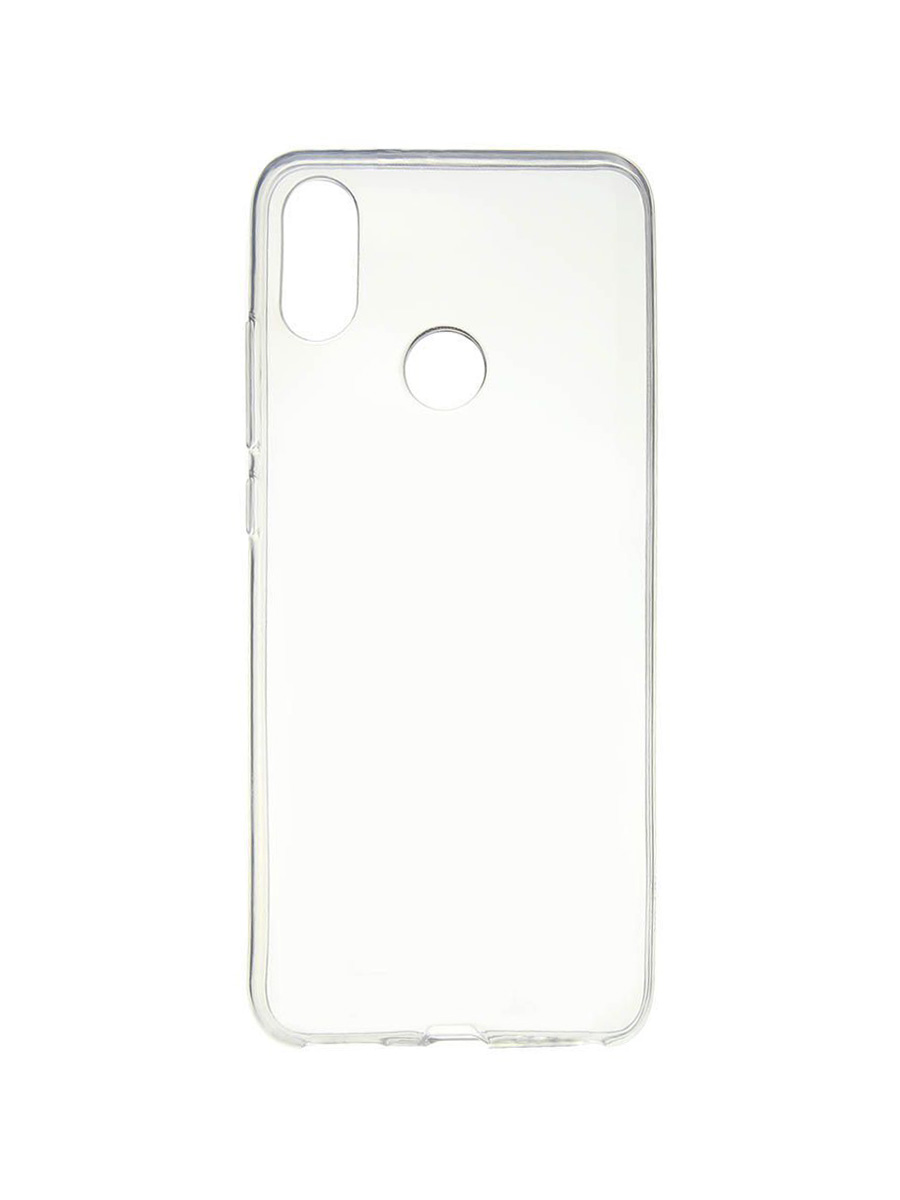 фото Чехол zibelino ultra thin case для asus zenfone max pro m1 (zb602kl)