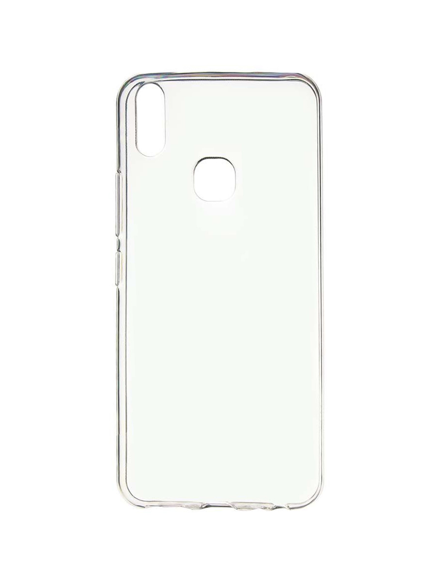 

Чехол Zibelino Ultra Thin Case для Vivo Y85/ V9/ Z1/ Z1 i/ Y89, ZUTC-VIV-Y85