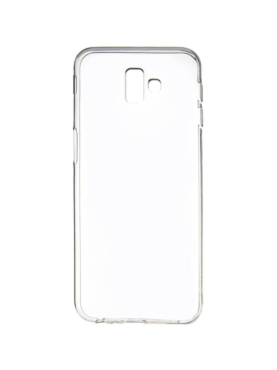 фото Чехол zibelino ultra thin case для samsung galaxy j6 plus (j610)