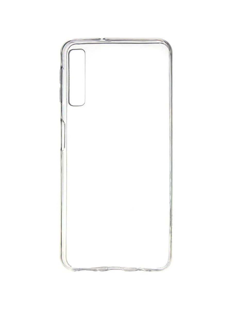 фото Чехол zibelino ultra thin case для samsung galaxy a7 2018 (a750)