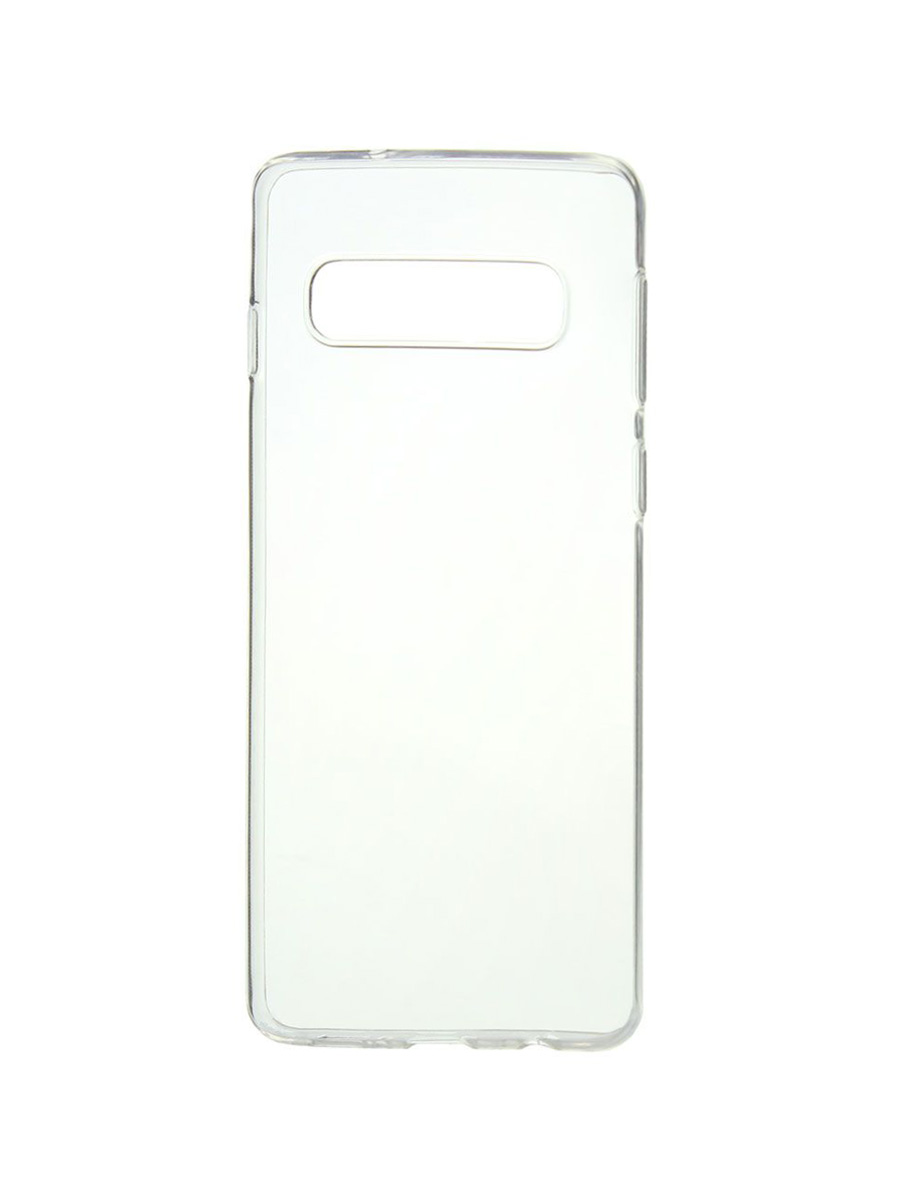

Чехол Zibelino Ultra Thin Case для Samsung Galaxy S10 (G973), Прозрачный, ZUTC-SAM-S10