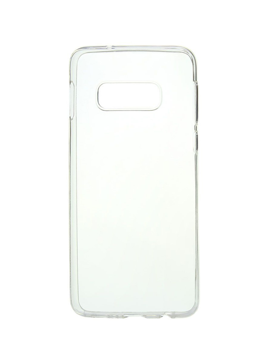 фото Чехол zibelino ultra thin case для samsung galaxy s10e (g970)