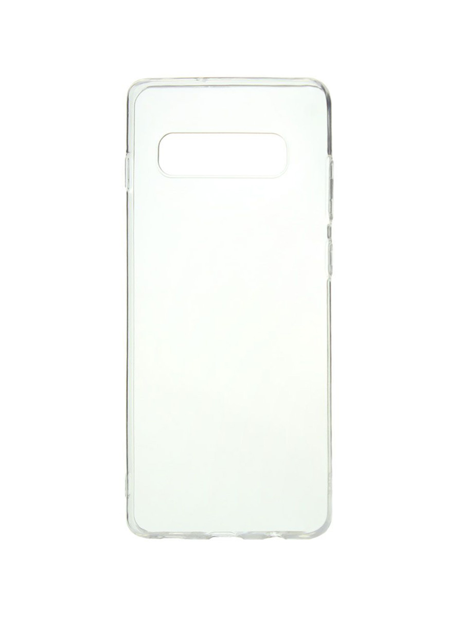 фото Чехол zibelino ultra thin case для samsung galaxy s10 plus (g975)