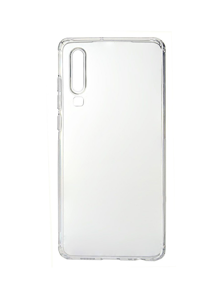 фото Чехол zibelino ultra thin case для huawei p30