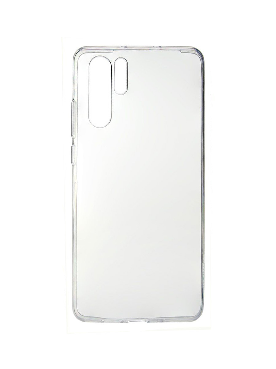 фото Чехол zibelino ultra thin case для huawei p30 pro