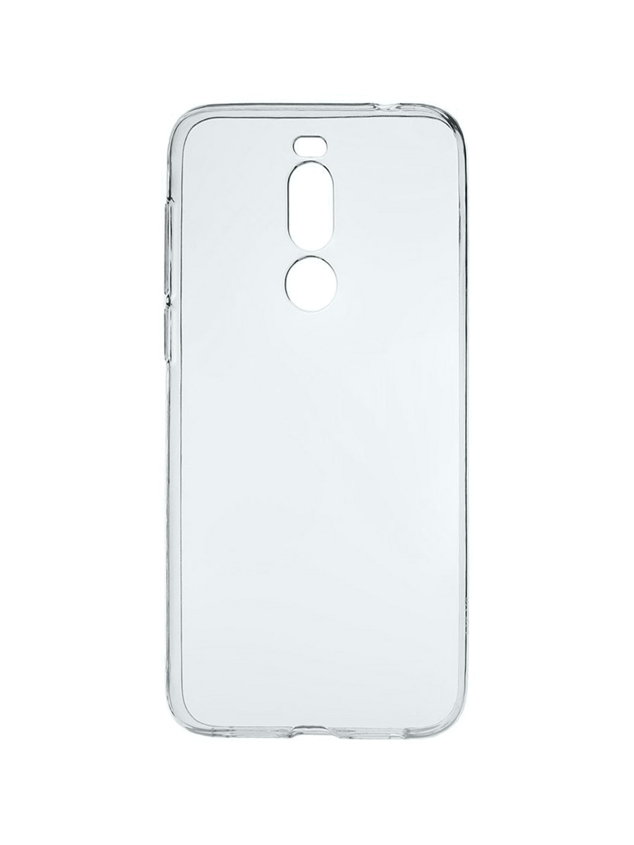 фото Чехол zibelino ultra thin case для meizu x8