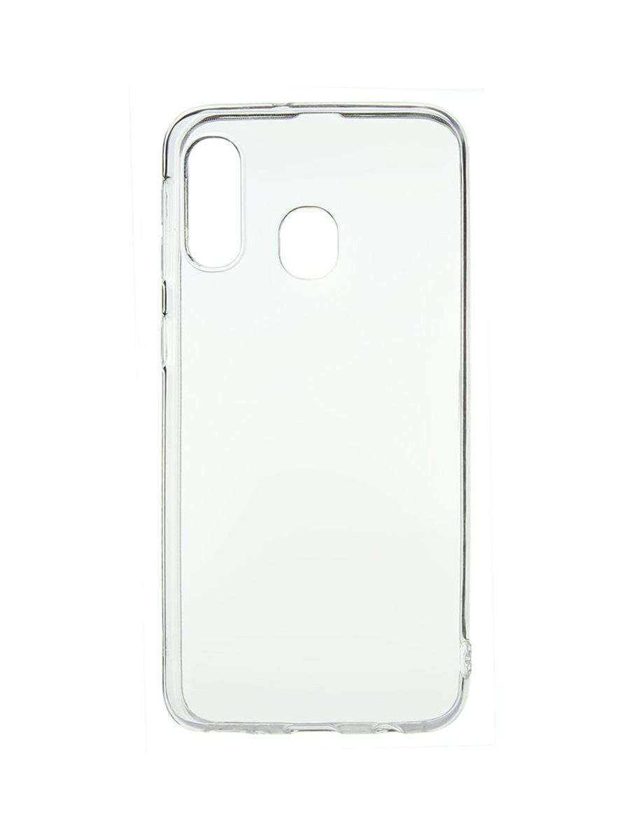 фото Чехол zibelino ultra thin case для samsung galaxy a40 (a405)