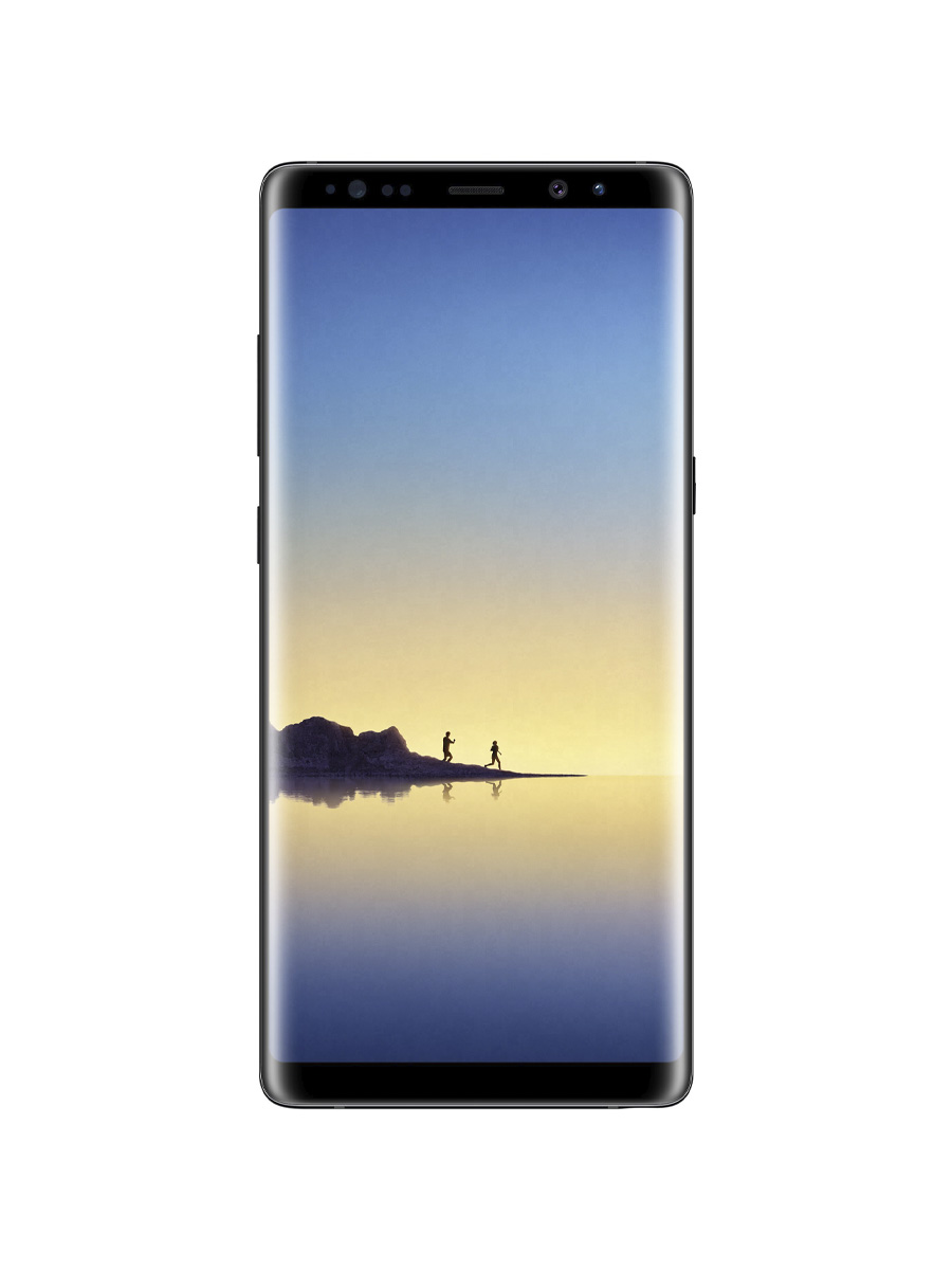 

Защитное стекло Zibelino 3D для Samsung Galaxy Note 8 (N950) (6.3") Black, ZTG-3D-SAM-NOT8-BLK