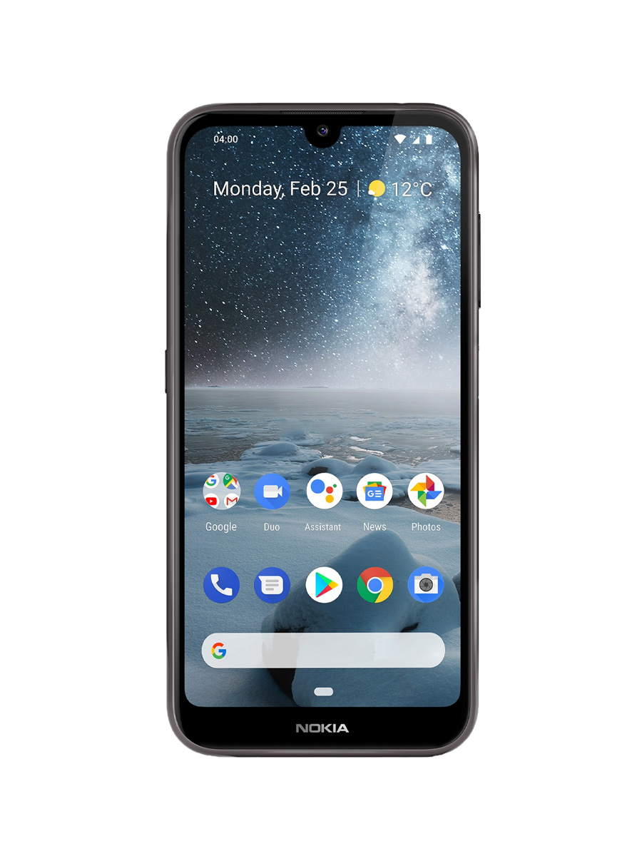 

Защитное стекло Zibelino для Nokia 4.2 (5.71"), ZTG-NOK-4.2