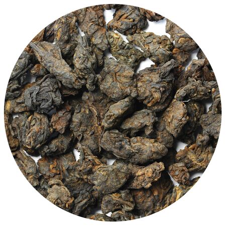 

Пуэр Шу Комковой Дикий (кат. В), 100 г, Пуэр Шу Комковой Дикий (кат. В)