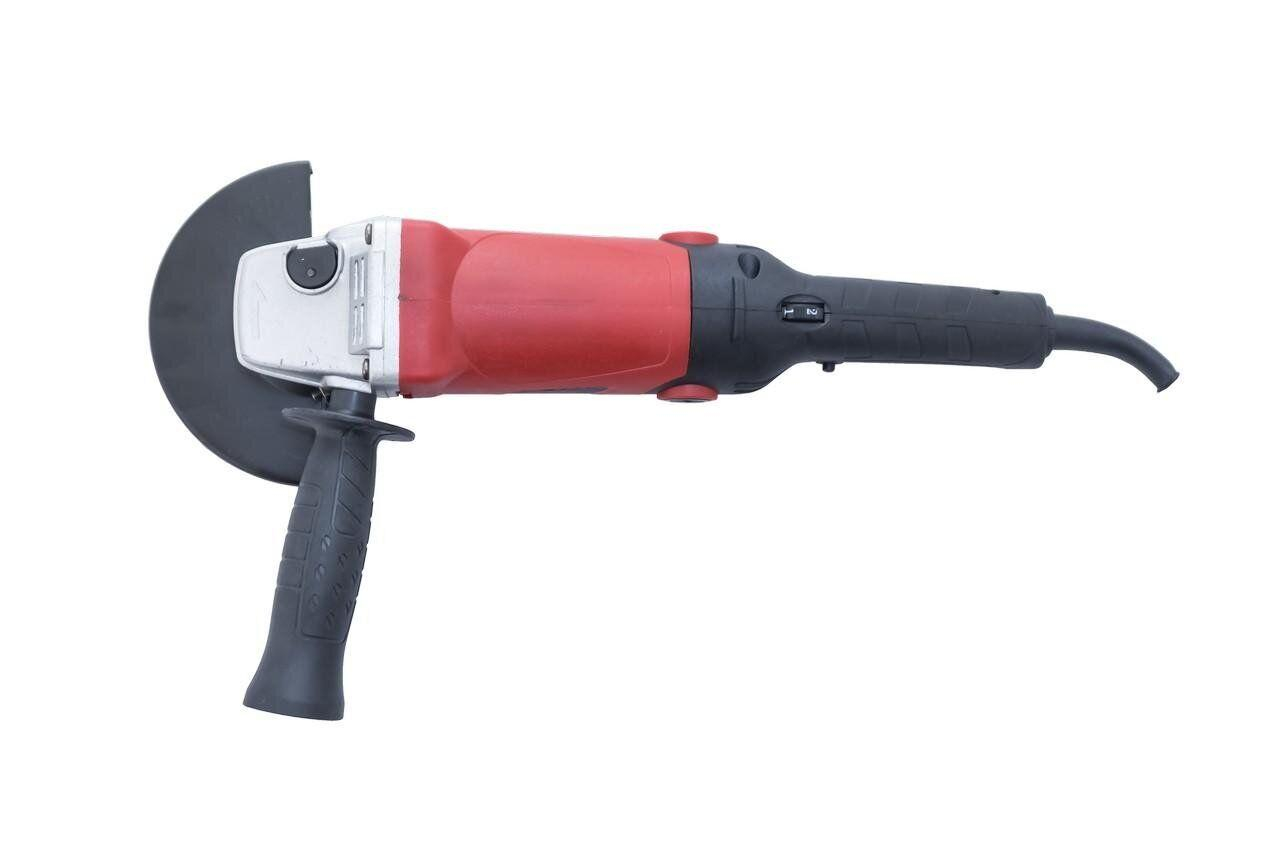 фото Угловая шлифмашина ушм edon ag150/1500er