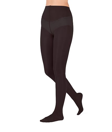 

Колготки VENOTEKS ELEGANCE женские 1 класс 1С304, Стандартная, черный, S, 1С304