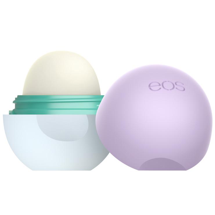 

Бальзам для губ EOS Dream - Warm Vanilla Milk Lip Balm Ванильное молоко
