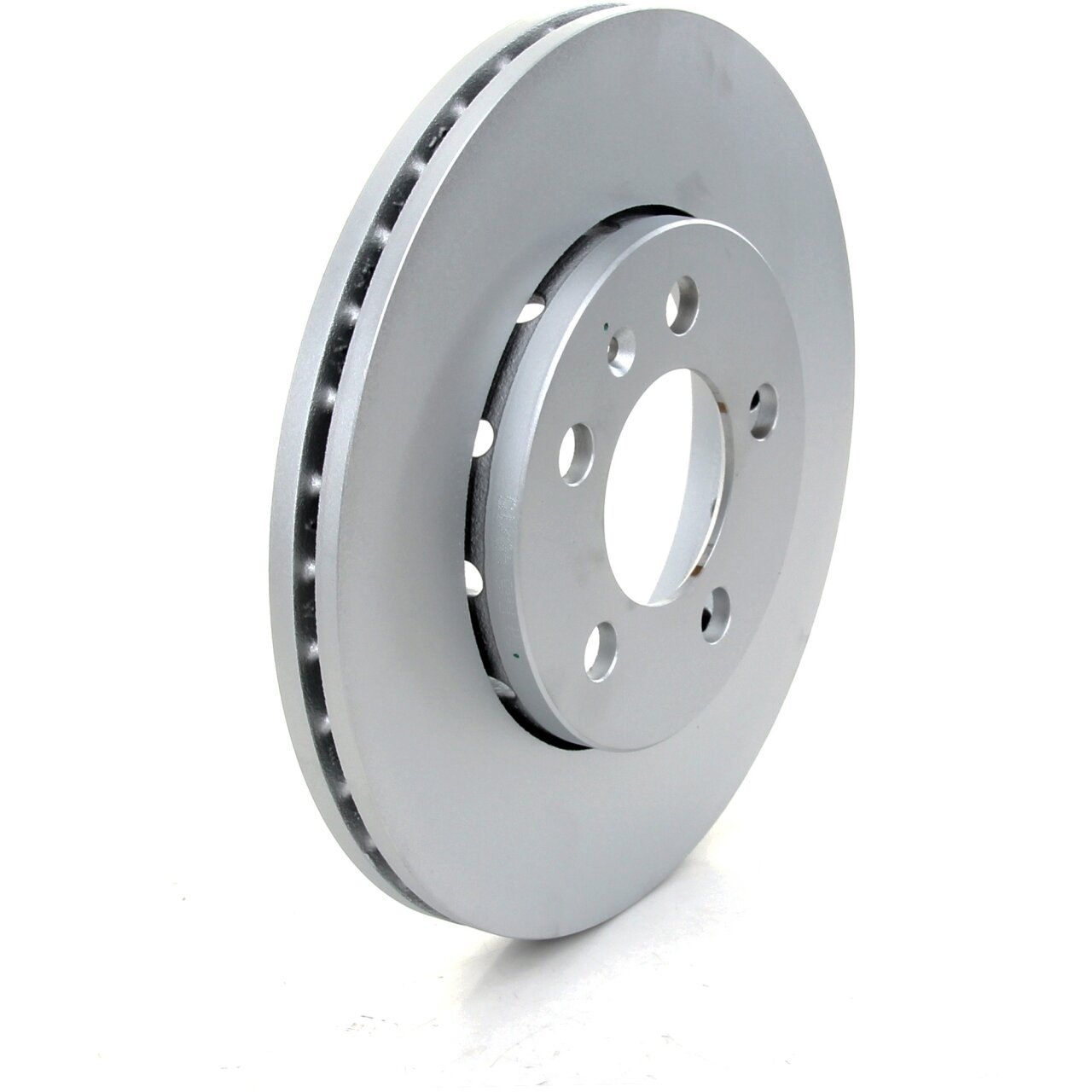 Тормозной диск Metzger 6110593