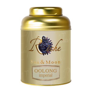 

Чай оолонг байховый китайский Riche Natur крупнолистовой OOLONG IMPERIAL 400г