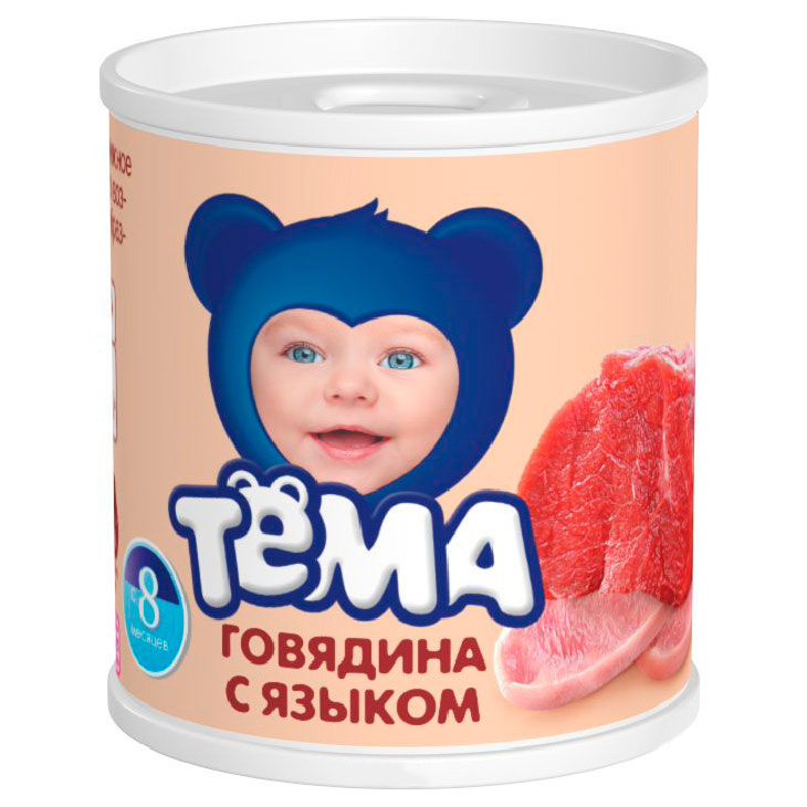 Детское мясное пюре. Пюре тёма индейка 100 г. Пюре тёма телятина (с 6 месяцев) 100 г, 1 шт. Мясное пюре тема индейка 100г. Пюре тёма кролик (с 6 месяцев) 100 г, 3 шт..