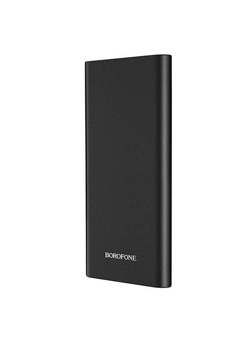 

Внешний аккумулятор Borofone BT19A 15000 mAh Black, BT19A