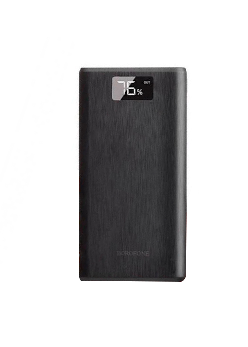 

Внешний аккумулятор Borofone BT2D 30000 mAh, BT2D