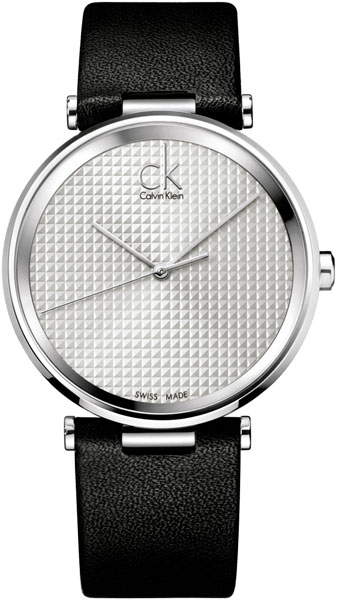 

Наручные часы кварцевые женские Calvin Klein K1S21120, K1S21120