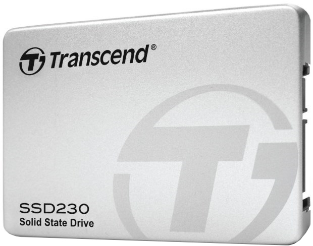 фото Ssd диск transcend ssd230s 2тб (ts2tssd230s)