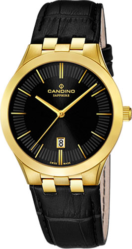 Наручные часы кварцевые женские Candino C4546