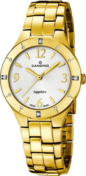 Наручные часы кварцевые женские Candino C4572