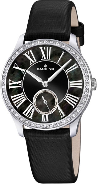 

Наручные часы кварцевые женские Candino C4596, C4596