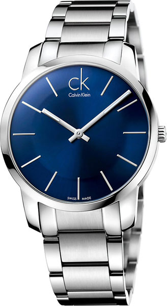 

Наручные часы мужские Calvin Klein K2G2114N, K2G2114N