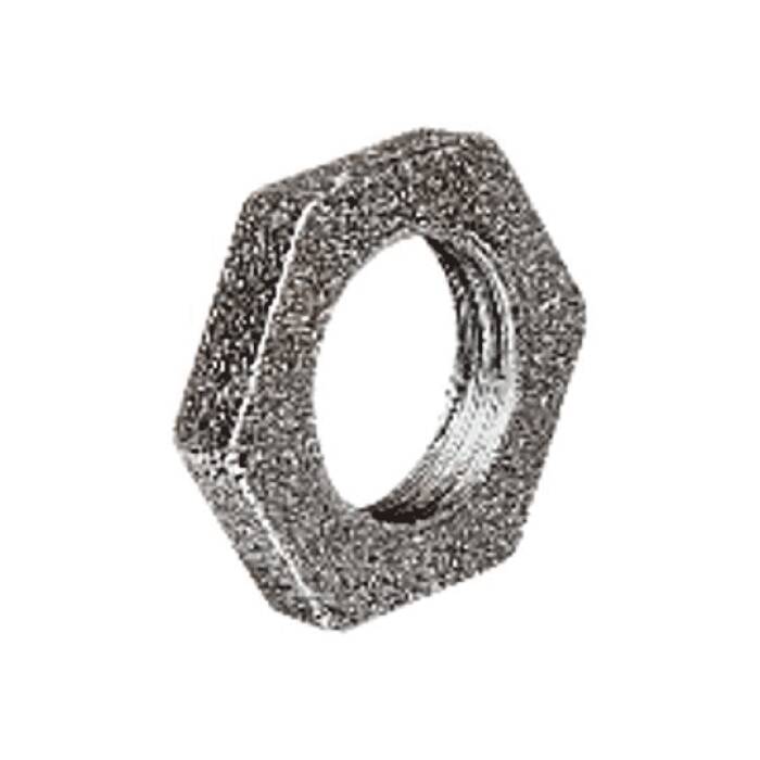 

Контргайка чугун Ду 40 (1 1/2") Fittex 027-1461, Серый