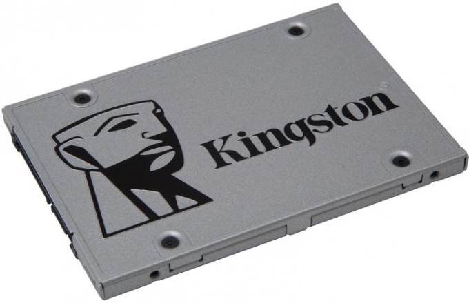 

SSD диск Kingston A400 1,9ТБ (SA400S37/1920G), A400