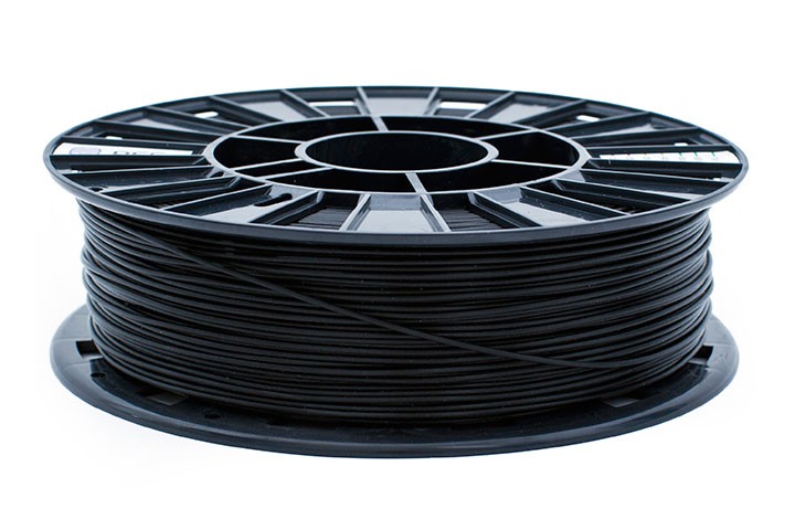 

Пластик для 3D-принтера REC RR1S2117 PLA Black