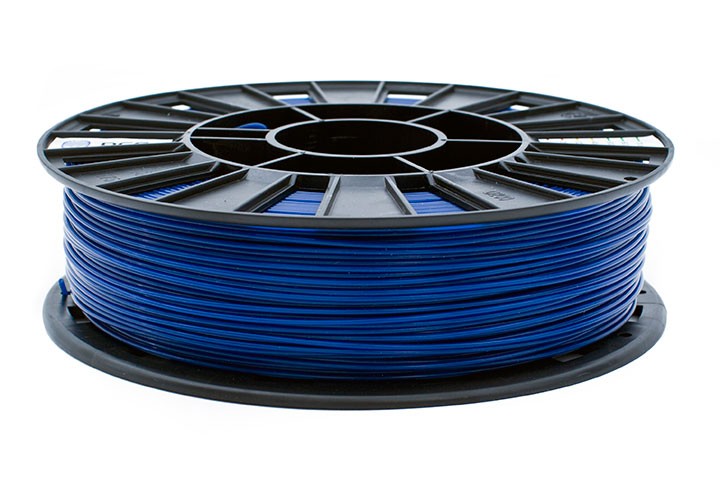 

Пластик для 3D-принтера REC RR1S2122 PLA Blue
