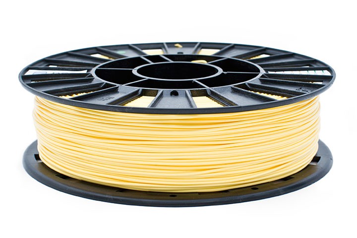 

Пластик для 3D-принтера REC RR1S2115 PLA Yellow