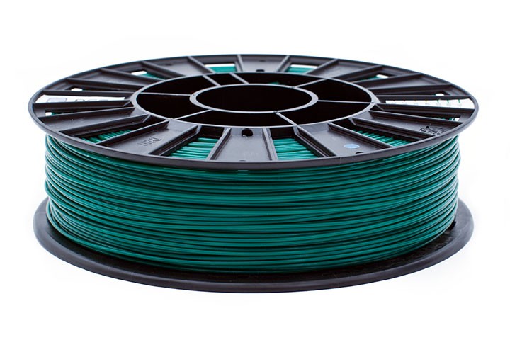 

Пластик для 3D-принтера REC RR1S2119 PLA Green