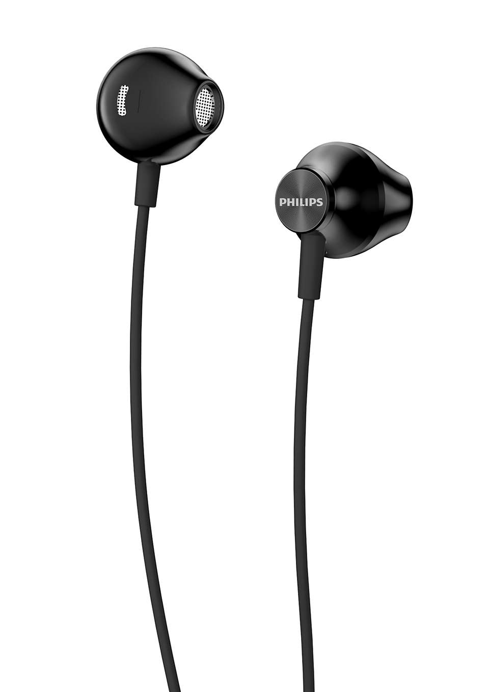 фото Наушники philips taue100 black