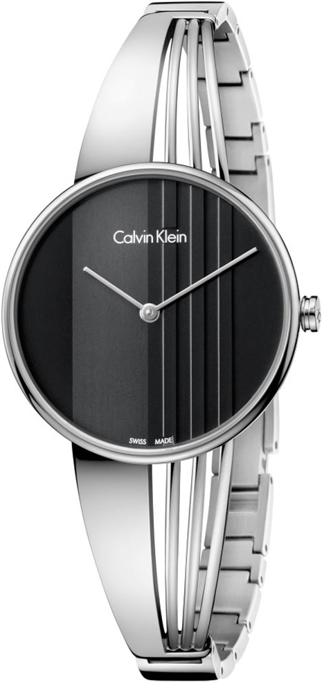 

Наручные часы кварцевые женские Calvin Klein K6S2N111, K6S2N111