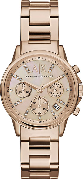 фото Наручные часы мужские armani exchange ax4326