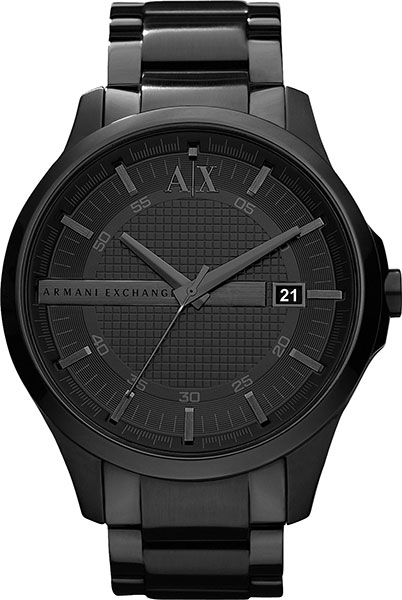 фото Наручные часы кварцевые мужские armani exchange ax2104