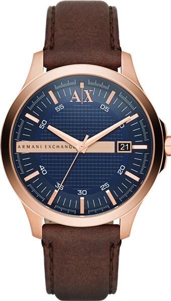 фото Наручные часы кварцевые мужские armani exchange ax2172