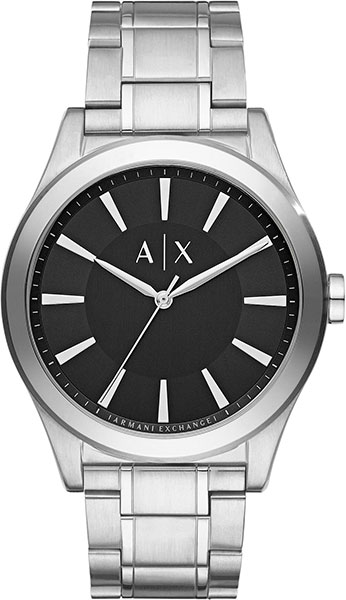 фото Наручные часы кварцевые мужские armani exchange ax2320