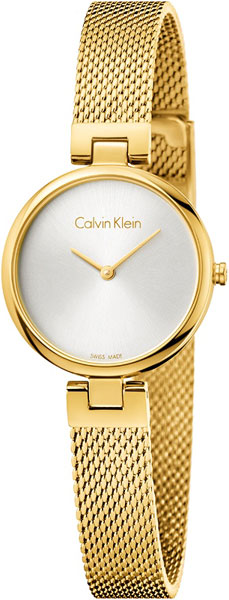 

Наручные часы кварцевые женские Calvin Klein K8G23526, K8G23526