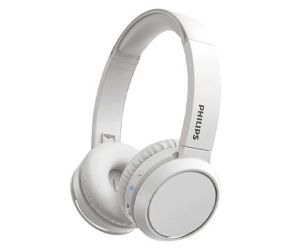 фото Беспроводные наушники philips tah4205 white