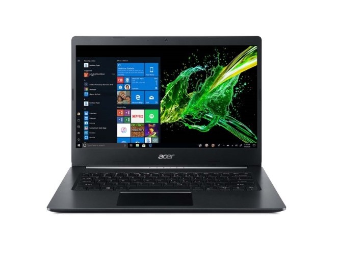 фото Ноутбук acer aspire 5 a514-53-34ry (nx.huner.001)