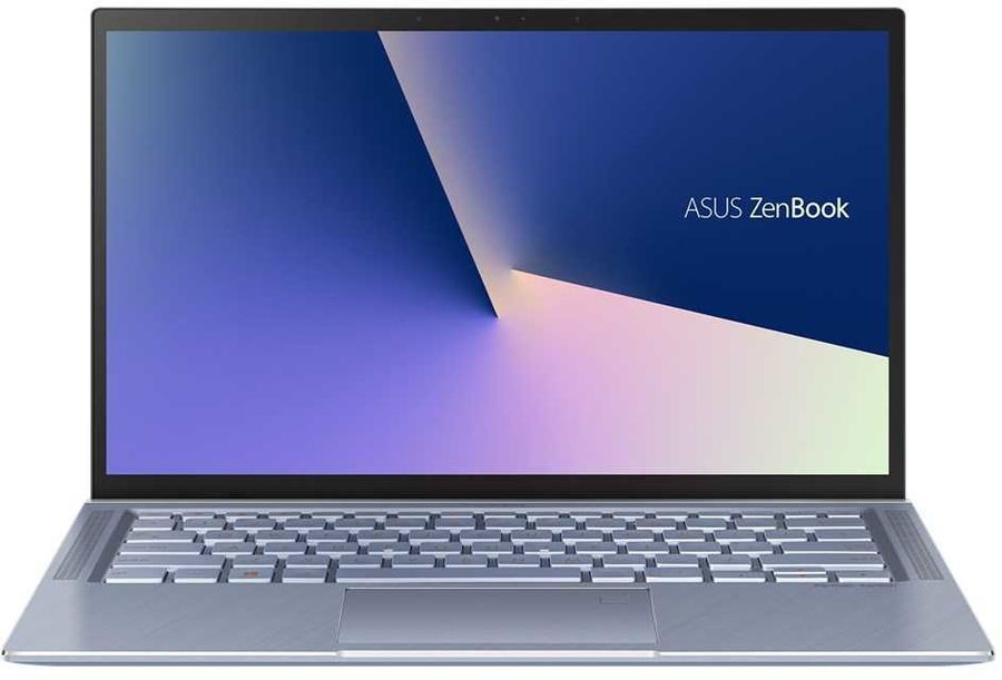 фото Ноутбук asus zenbook ux431fa-am196t (90nb0mb3-m05830)