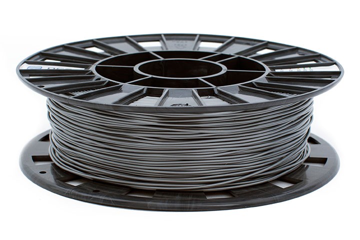 

Пластик для 3D-принтера REC RR4F2117 Flex (TPE) Silver