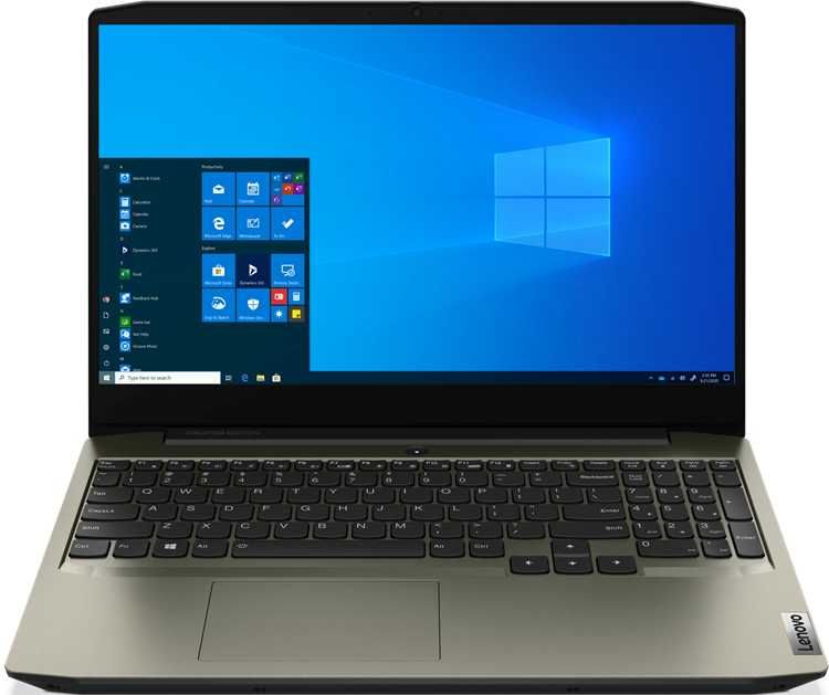 

Ноутбук Lenovo IdeaPad Creator 5 15IMH05 (82D4004MRU), IdeaPad Creator 5 15IMH05