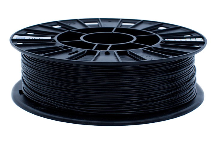 

Пластик для 3D-принтера REC RR2S2117 Relax PETG Black