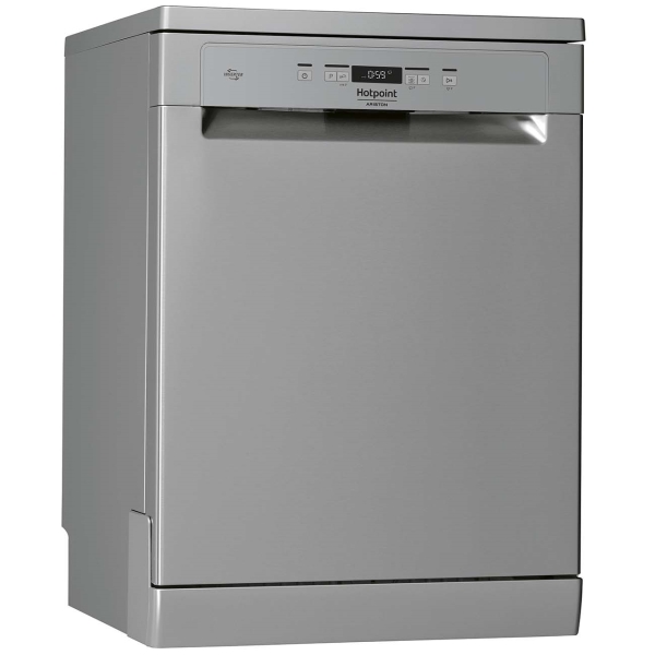 

Посудомоечная машина Hotpoint-Ariston HFC 3C26 F X, HFC 3C26 F X